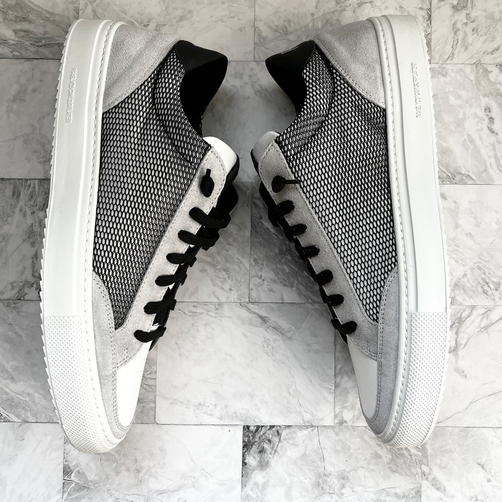 New P448 Soho Sneaker (Men) - Picture 4 of 7